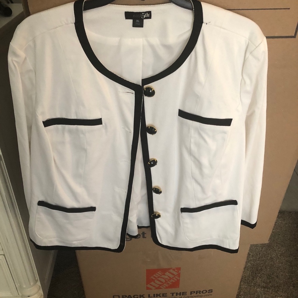 Women’s blazer